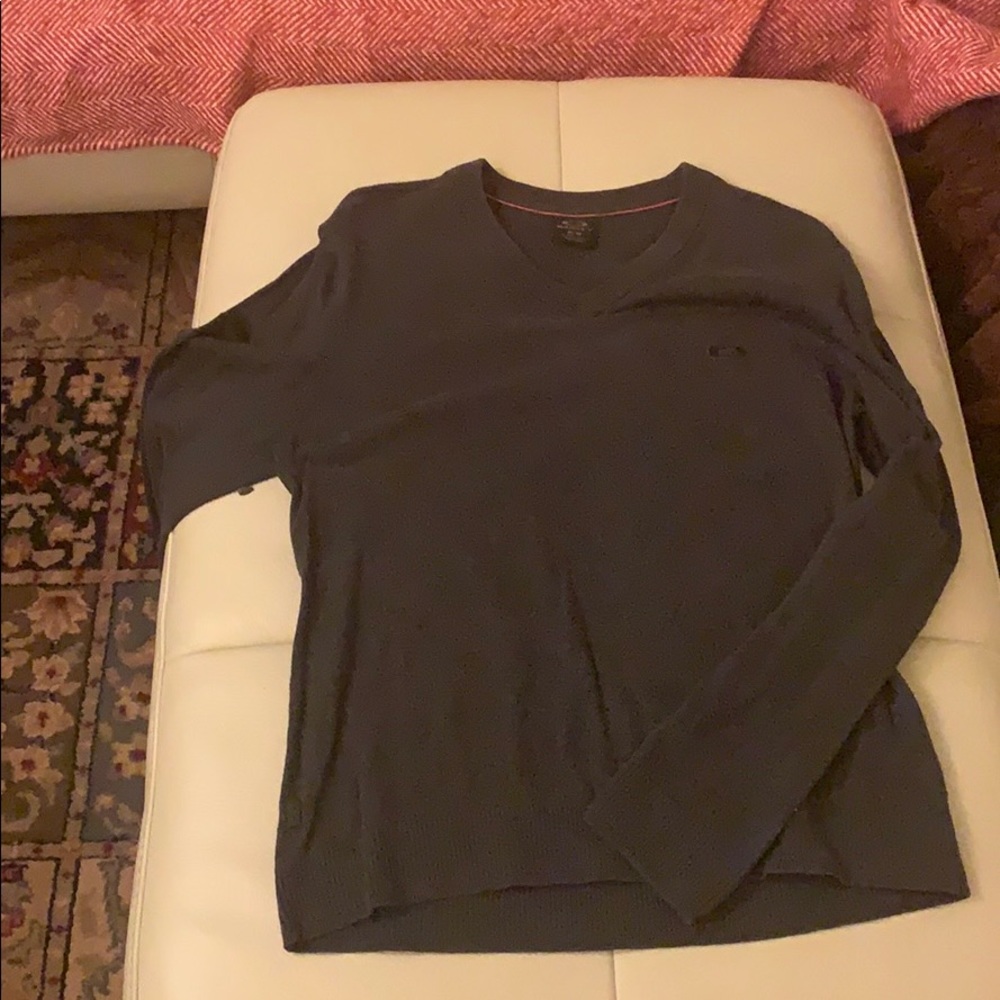 Oakley sweater